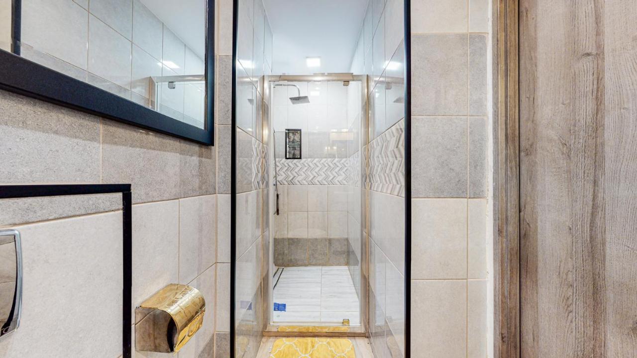 Apartament Las Vegas De Lux-Deptak Dworcowa Bytom Ngoại thất bức ảnh