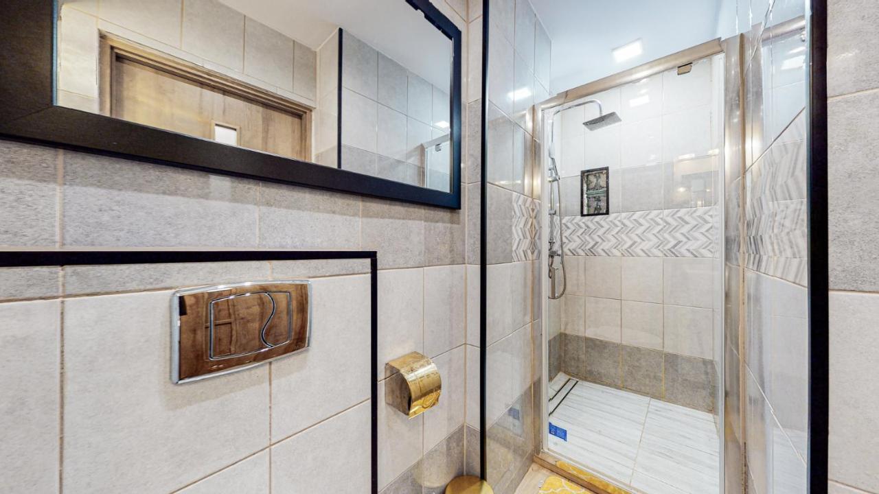 Apartament Las Vegas De Lux-Deptak Dworcowa Bytom Ngoại thất bức ảnh