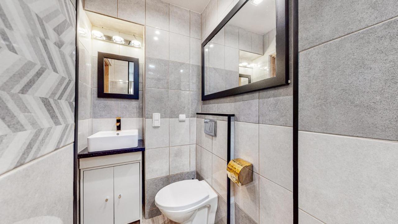 Apartament Las Vegas De Lux-Deptak Dworcowa Bytom Ngoại thất bức ảnh